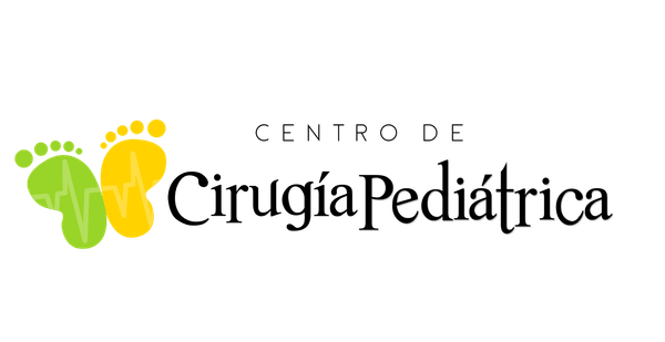 Centro de Cirugía Pediátrica logo
